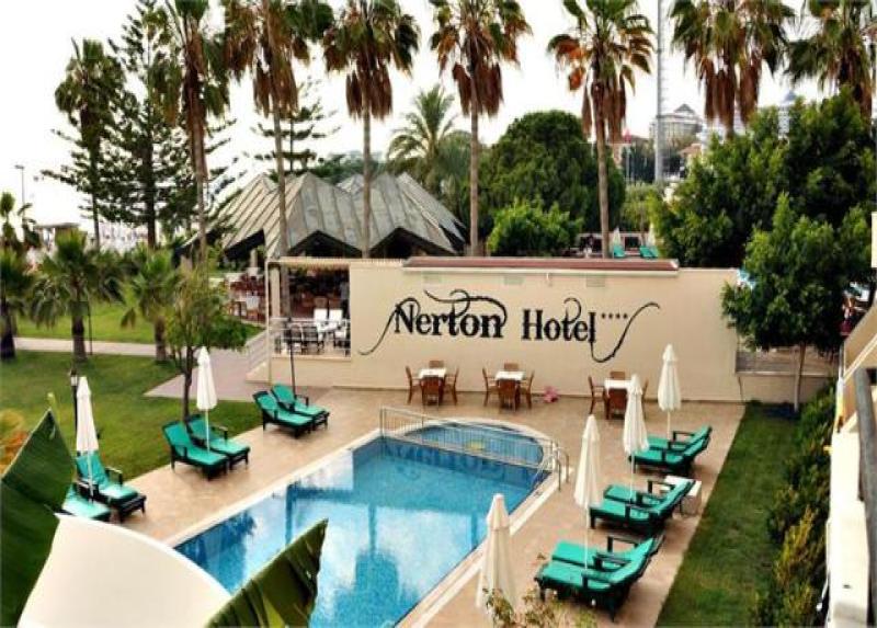 NERTON Hotel