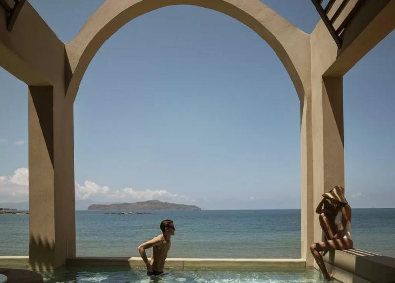 DOMES NORUZ CHANIA - ADULTS ONLY HOTEL