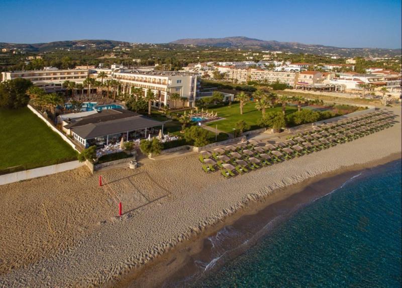 RETHYMNO PALACE HOTEL