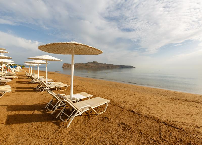 SANTA MARINA PLAZA HOTEL