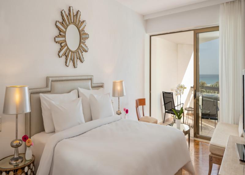 GRECOTEL CRETA PALACE LUXURY RESORT HOTEL