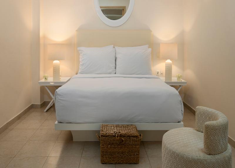 GRECOTEL CRETA PALACE LUXURY RESORT HOTEL