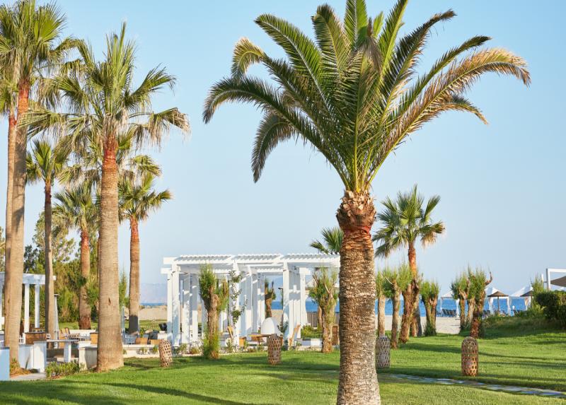 GRECOTEL CRETA PALACE LUXURY RESORT HOTEL