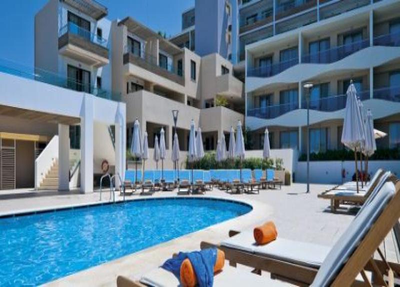 IOLIDA BEACH HOTEL