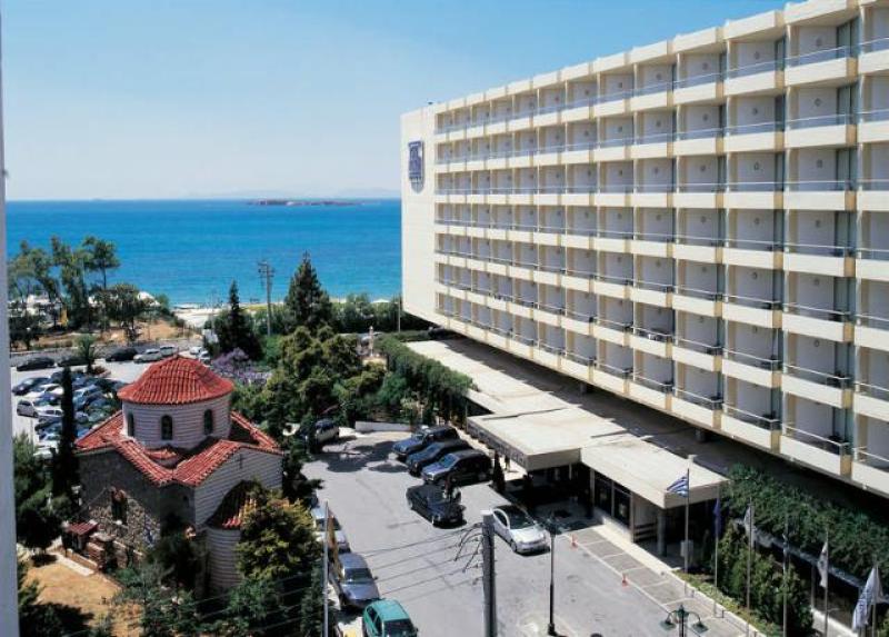 DIVANI APOLON  PALACE Hotel