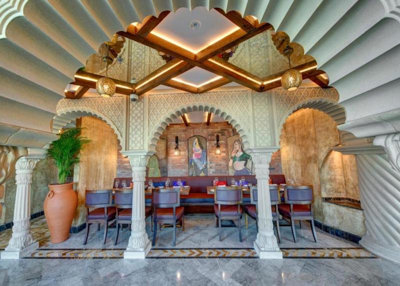DUKES THE PALM, A ROYAL HIDEAWAY HOTEL (EX. DUKES DUBAI) HOTEL