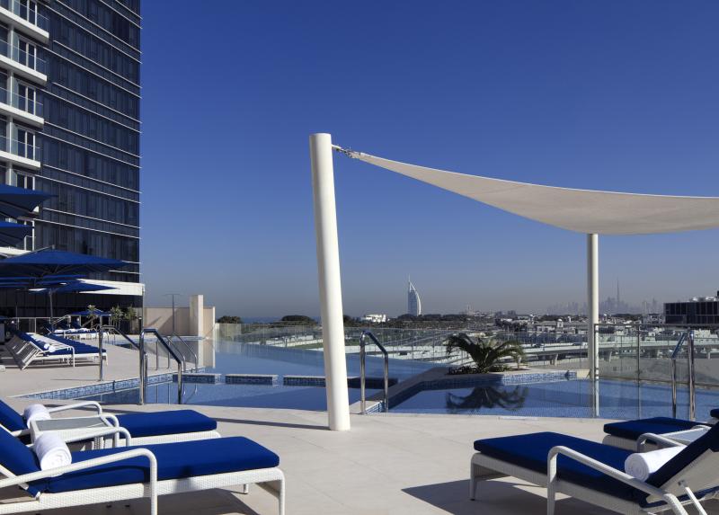 AVANI PALM VIEW DUBAI HOTEL & SUITES HOTEL