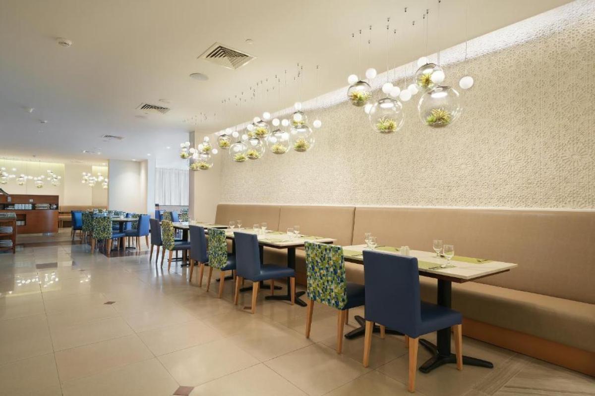 ARABIAN PARK HOTEL