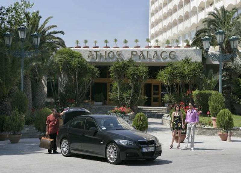 ATHOS PALACE Hotel