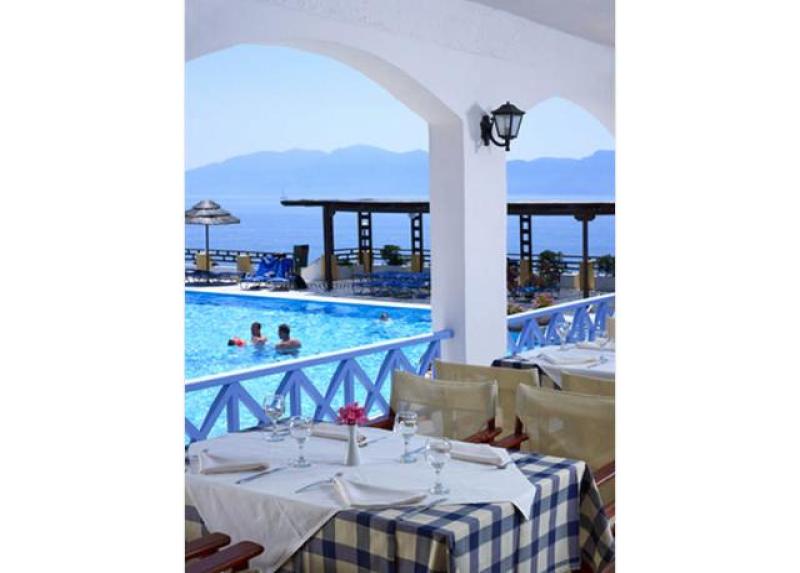 DIMITRA BEACH - AGIOS FOKAS Hotel