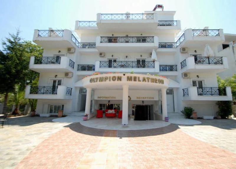 OLYMPION MELATHRON HOTEL