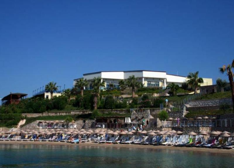 DIDIM PALM WINGS BEACH RESORT HOTEL