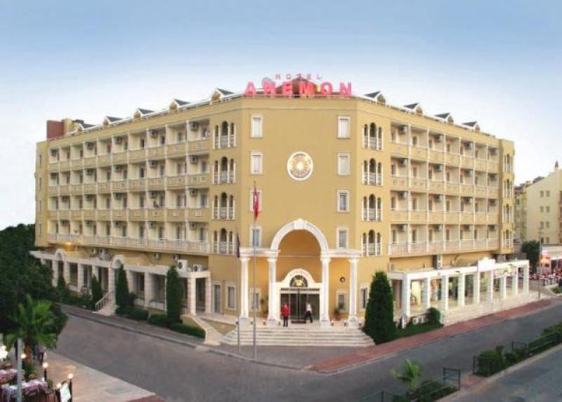 ANEMON Hotel