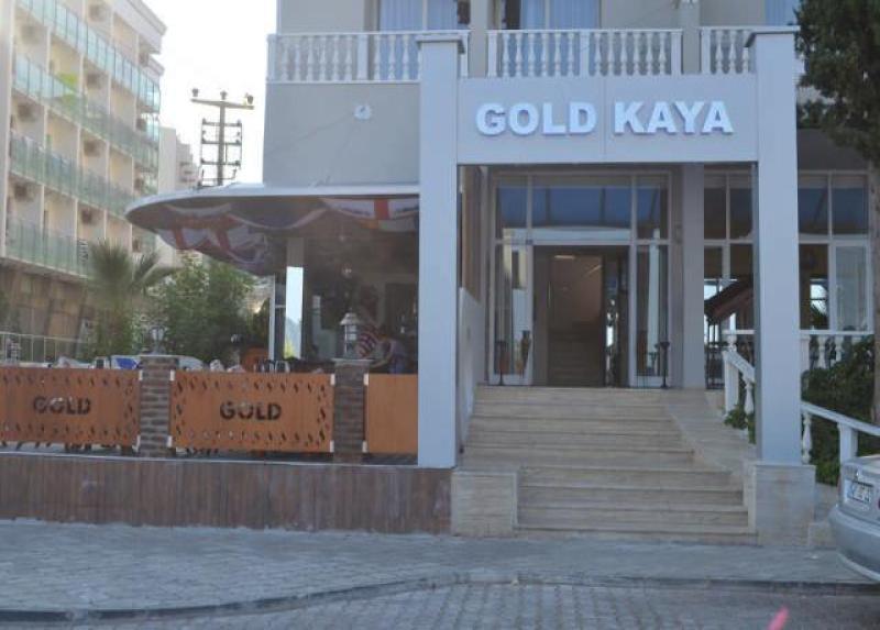 GOLD KAYA Hotel